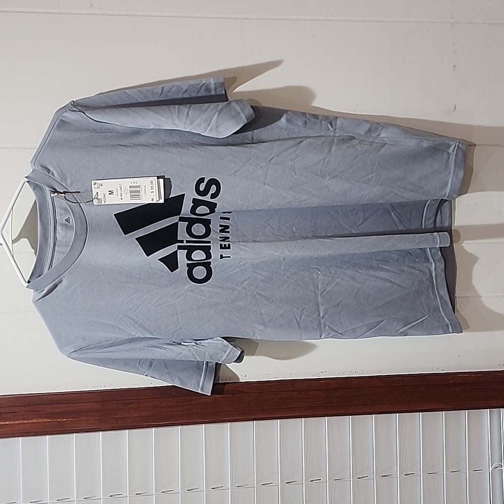 Adidas Tennis Tee